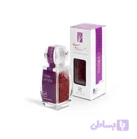 زعفران نگین کریستال 4 گرم