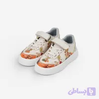 اسنیکر بچه گانه دندی طرح Sabrina