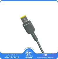 کابل تعمیری آداپتور (شارژر) لپ‌تاپ لنوو با کانکتور USB-C