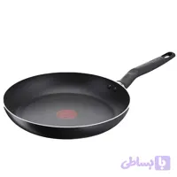 تابه تیتانیوم تفال مدل B4590884 Super Cook سایز 32