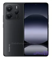 گوشی موبایل XIAOMI REDMI NOTE 14 5G ظرفیت 256 گیگابایت و رم 8 گیگابایت(چین)
