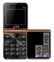گوشی موبایل جنرال لوکس مدل Classic Flip