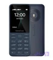 گوشی موبایل جنرال لوکس مدل 130