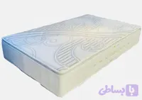 تشک ماوی مدل لاتکس پلاس طرح قدیم