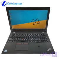 لپ‌تاپ Lenovo ThinkPad T560 i5 | نسل 6