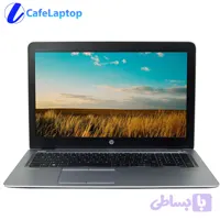 لپ‌تاپ HP EliteBook 850 G3 Touch i5 | نسل 6