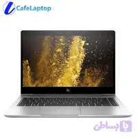 لپ‌تاپ استوک HP EliteBook850 G5 Touch | نسل 7