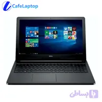 لپ‌تاپ Dell Inspiron 5559 i5 | نسل 6