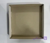 جعبه سینی پیتزا
