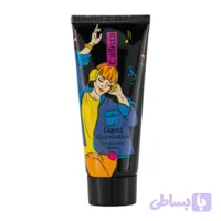 کرم پودر مات کالیستا مدل Long Lasting مناسب انواع پوست حجم 35 میلی لیتر