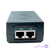 آداپتور 48 ولت مدل Poe Adapter 48V – UBNT (GP-H480-050G)