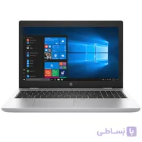 لپ تاپ استوک اچ پی مدل HP ProBook 650 G5 | پردازنده i5 8265U | رم 8 گیگابایت | حافظه 256GB SSD