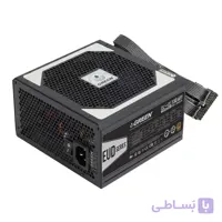پاور کامپیوتر گرین GP430A-EUD 80 Plus Bronze توان 430 وات