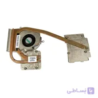 هیت سینک لپ تاپ اچ پی EliteBook 8570W (بدون فن)