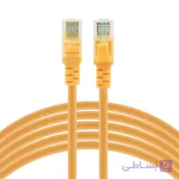 پچ کورد 50 سانتی متری دی لینک – Cat6-UTP