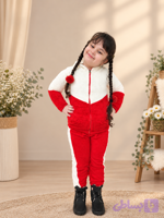 سویشرت شلوار (کد KXFK1)