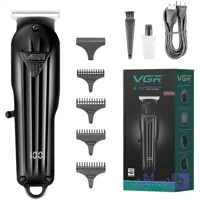 ماشین اصلاح خط زن وی جی آر مدل VGR V-982