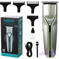ماشین اصلاح خط زن وی جی آر مدل VGR V-008