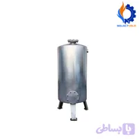 فیلتر شنی گالوانیره 70×50 دستجردی
