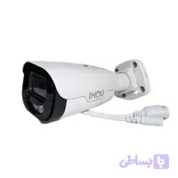 دوربین مداربسته IP بولت 5 مگاپیکسل IMOU PLUS مدل 5530WL-A POE با لنز Dark Light