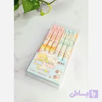خودکار پاک کن دار فانتیزی