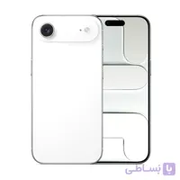 گوشی موبایل اپل iPhone 17 Air ظرفیت 256 گیگابایت رم 12 گیگابایت – Not Active