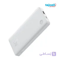 پاوربانک باسئوس 15 وات مدل Airpow Lite PPAP-10A ظرفیت 10000 میلی آمپر ساعت