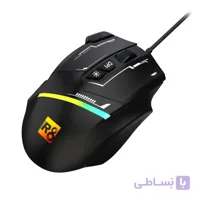 ماوس گیمینگ آر هشت مدل R8-G208
