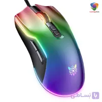 ماوس گیمینگ اونیکوما مدل Onikuma CW922