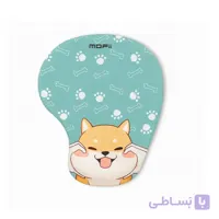 ماوس پد فانتزی مافی مدل shiba