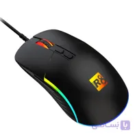 ماوس گیمینگ آر هشت مدل R8-G202
