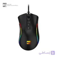 ماوس گیمینگ آر هشت مدل  R8-G209
