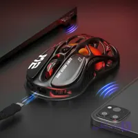 ماوس گیمینگ بی‌سیم گراوا استار مدل M2
