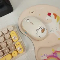 ماوس بی سیم گیزر مدل M2