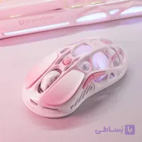 ماوس گیمینگ بیسیم گراوا استار مدل M1 PRO