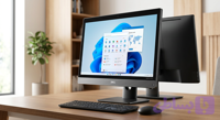 ALL IN ONE DELL 9030 تاچ؛ قدرتمند و کم‌جا استوک