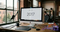 Apple iMac 21.5-inch (2017) -RAM:16G-DDR4 استوک