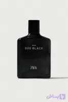 عطر مردانه 800 بلک زارا 800BLACK ZARA