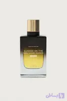 عطر مردانه sunrise on the red sand intense زارا
