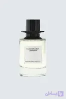 عطر فشنیبلی لندن زارا FASHIONABLY LONDON ZARA