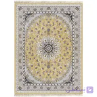 فرش ۱۵۰۰ شانه سوسن– کد۱۵۵۶