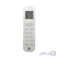 ریموت کنترل ایوولی مدل 5221 مناسب برای کولر گازی ایوولی