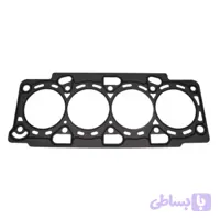 واشر سرسیلندر کاغذی جک J5 (اتومات)
