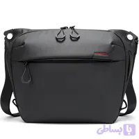 کیف و کراس بادی دوربین بنج XJ-328