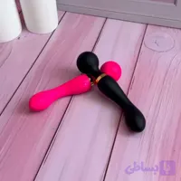 ویبراتور دو موتوره