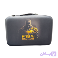 کیف حمل PS5 اسلیم Batman