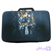 کیف حمل PS5 اسلیم the last