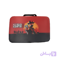 کیف حمل PS5 اسلیم ReadDead 2