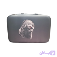 کیف حمل PS5 اسلیم Godofwar