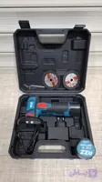 مینی فرز (سنگ مینیاتوری) شارژی ۱۲ ولت طرح ماکیتا مارک RZZ مدل RZZ12V